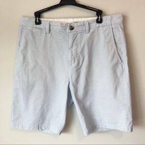 MENs Old Navy Ultimate Slim Shorts
